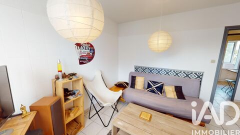   Vente Appartement 4 pi�ces Appartement - 4 pi�ce(s) - 62 m�