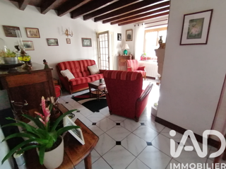  Maison � vendre 6 pi�ces 102 m�