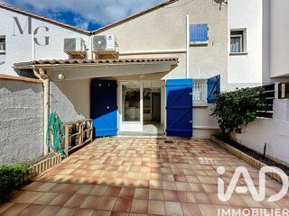  Maison � louer 2 pi�ces 40 m�