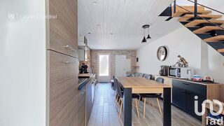  Maison � vendre 3 pi�ces 48 m�