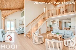  Villa � vendre 7 pi�ces 190 m�