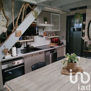  Maison � vendre 3 pi�ces 36 m�