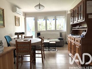  Appartement � vendre 4 pi�ces 65 m�