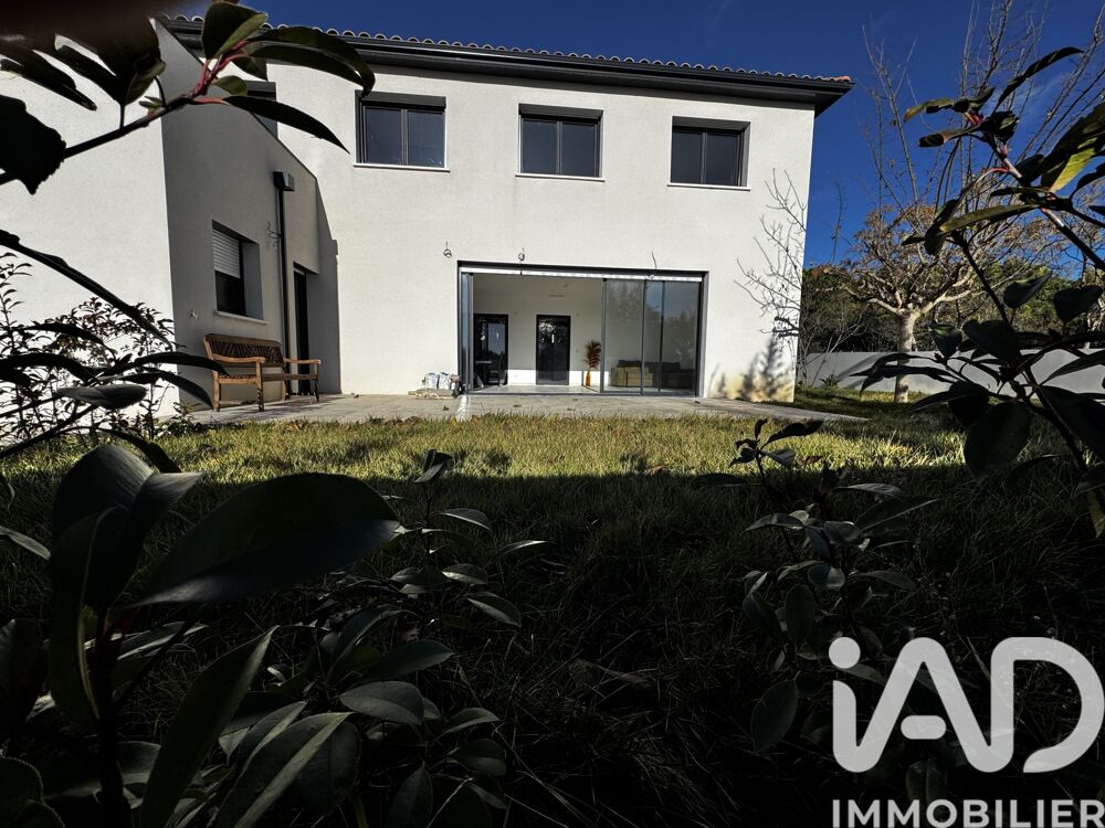 � vendre  Maison Lattes (34970)