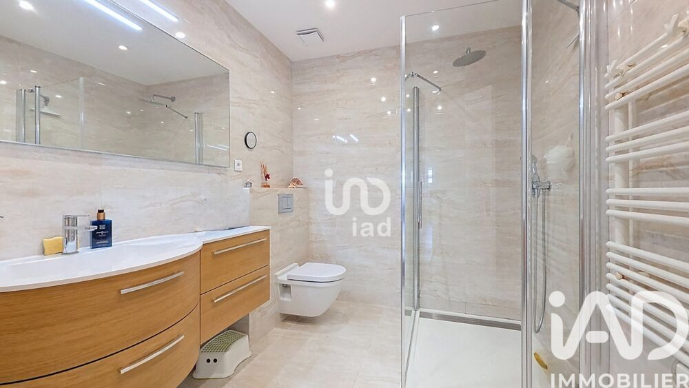 � vendre  Appartement Roquebrune-Cap-Martin (06190)