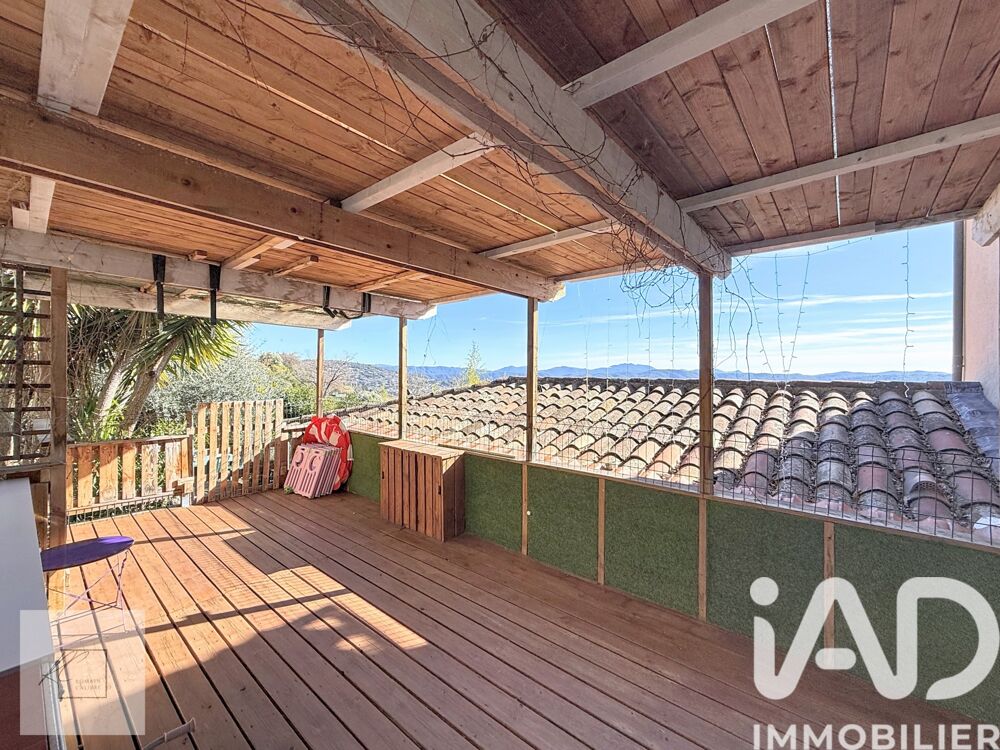 � vendre  Maison Montauroux (83440)