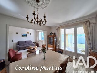  Maison � vendre 3 pi�ces 84 m�