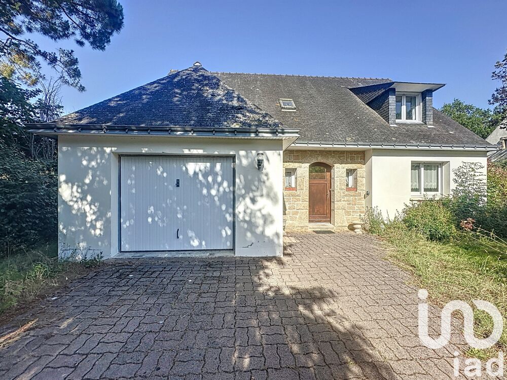  vendre  Maison Saint-Philibert (56470)