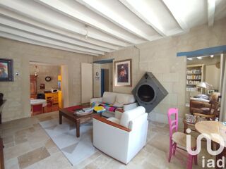  Maison � vendre 10 pi�ces 250 m�