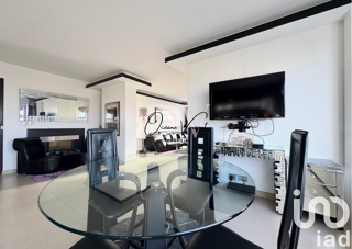  Appartement � vendre 3 pi�ces 94 m�