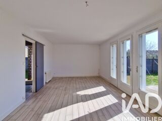  Maison � vendre 4 pi�ces 76 m�