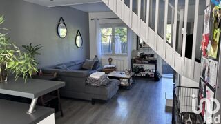  Appartement � vendre 3 pi�ces 63 m�