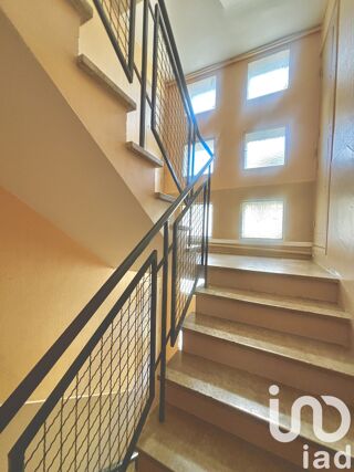  Appartement � vendre 3 pi�ces 57 m�