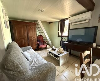  Maison � vendre 3 pi�ces 48 m�