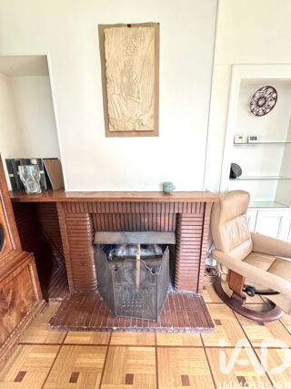  Maison � vendre 8 pi�ces 140 m�