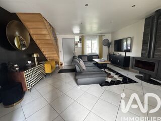  Maison � vendre 6 pi�ces 130 m�