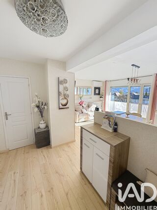  Appartement  vendre 3 pices 51 m