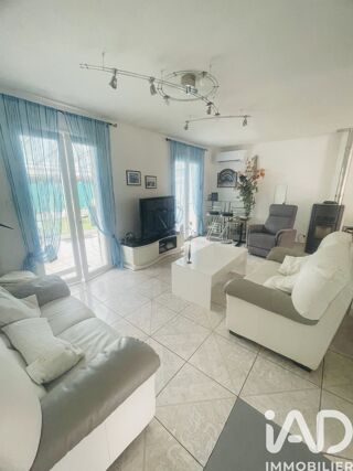  Maison � vendre 4 pi�ces 127 m�