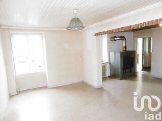  Maison  vendre 5 pices 92 m