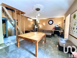  Maison � vendre 15 + pi�ces 303 m�