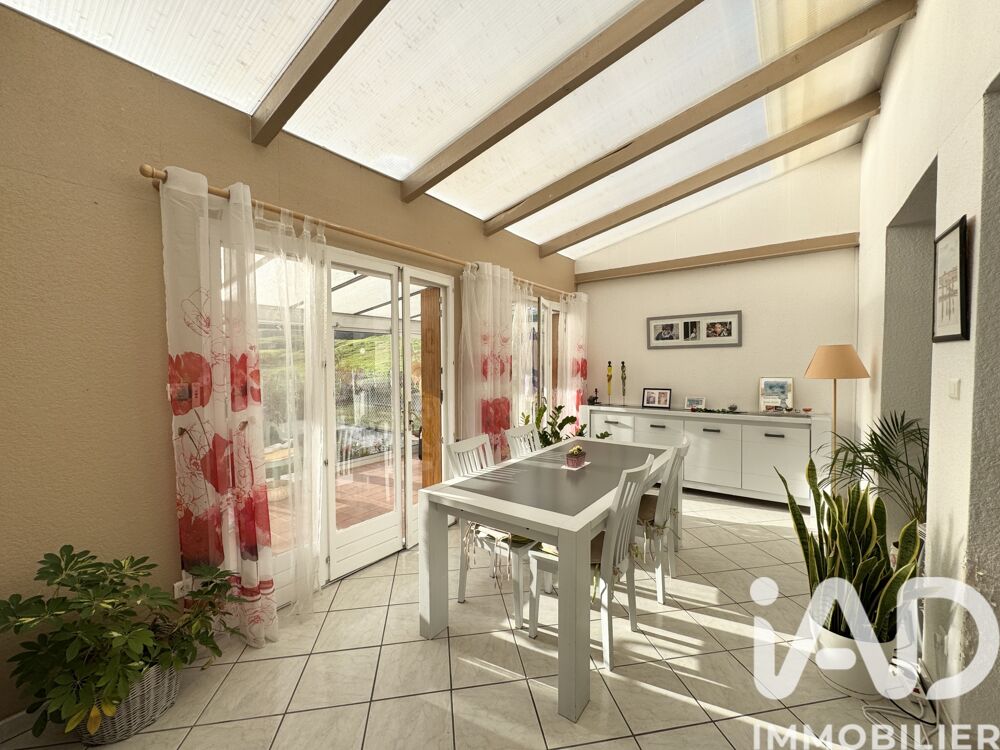 Vente Maison Vente Maison/villa 8 pi�ces Villeneuve-d'olmes