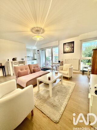  Appartement � vendre 4 pi�ces 82 m�