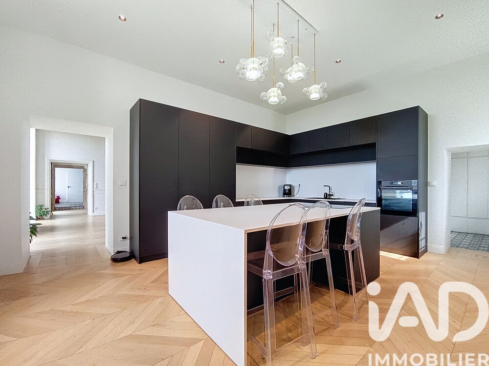 � vendre  Propri�t�/ch�teau Sept�me (38780)