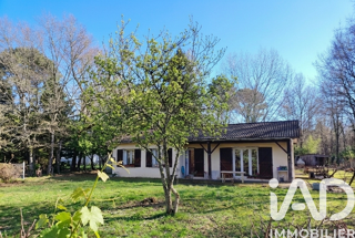  Maison � vendre 4 pi�ces 82 m�