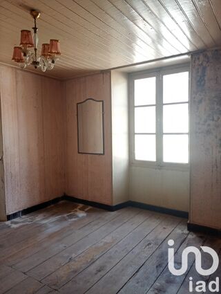  Maison � vendre 3 pi�ces 70 m�