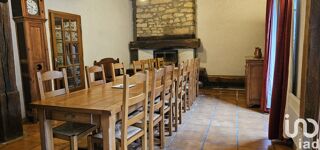  Maison � vendre 8 pi�ces 199 m�