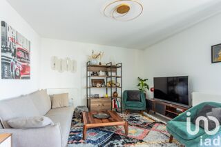  Appartement � vendre 3 pi�ces 66 m�