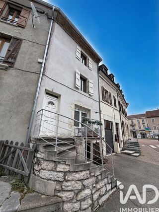  Maison � vendre 4 pi�ces 90 m�