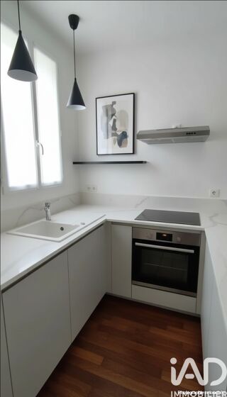  Appartement � vendre 3 pi�ces 54 m�