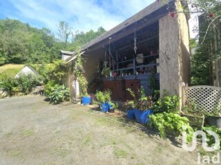  Maison � vendre 4 pi�ces 155 m�