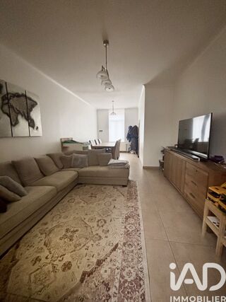  Maison � vendre 5 pi�ces 116 m�