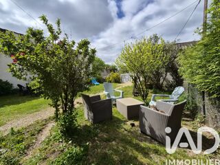  Maison � vendre 4 pi�ces 101 m�