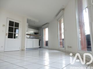  Appartement � vendre 2 pi�ces 49 m�