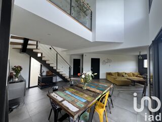  Maison � vendre 6 pi�ces 125 m�