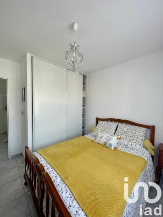  Appartement � vendre 2 pi�ces 45 m�