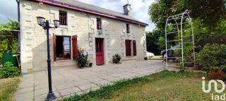  Maison � vendre 4 pi�ces 145 m�