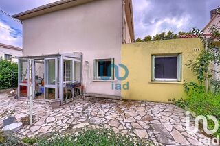  Maison � vendre 5 pi�ces 105 m�