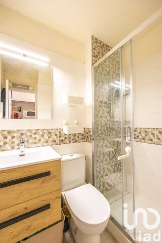  Appartement � vendre 1 pi�ce 27 m�