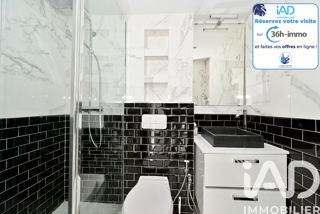  Appartement � vendre 2 pi�ces 26 m�