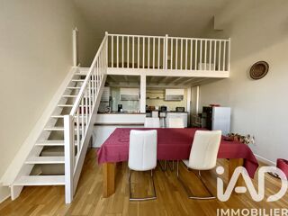  Appartement � vendre 3 pi�ces 99 m�