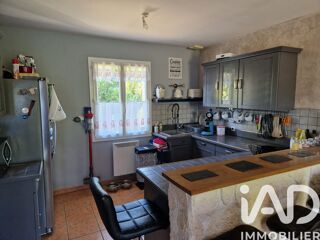  Maison � vendre 3 pi�ces 75 m�