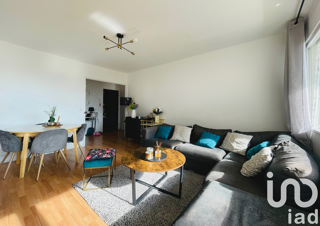  Appartement  vendre 4 pices 80 m
