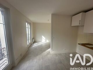  Appartement � vendre 1 pi�ce 28 m�