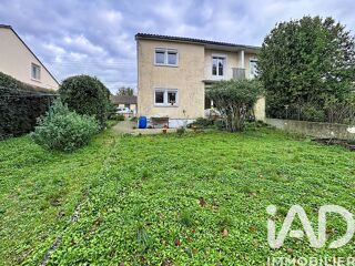  Maison � vendre 4 pi�ces 85 m�