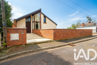  Villa � vendre 9 pi�ces 192 m�