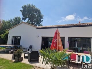  Maison  vendre 7 pices 141 m